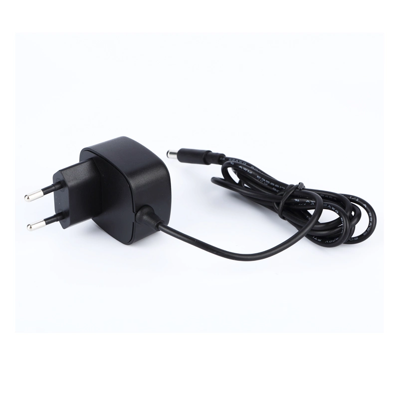 Best-Selling European Standard CE GS Power Adapter 12V AC/DC Power Adapter Power Supply PSE UL FCC SAA C-Tick RoHS 5W 6W 10W 12W 15W Power Adapter 5V 2A