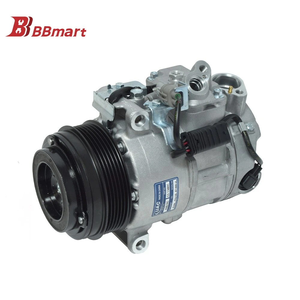 Bbmart Auto Parts A/C Compressor Assembly for Mercedes Benz W203 OE 0002309111 Wholesale/Supplier Price