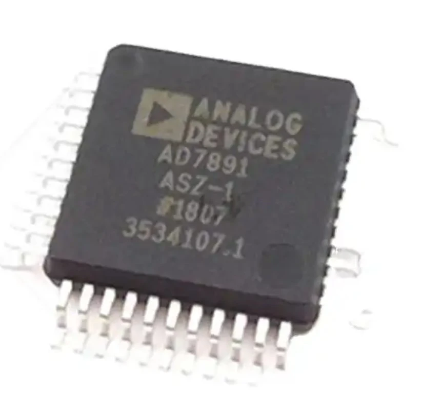 Neue und ursprüngliche Elektro- und Elektronik Ad7891asz-1 Adi