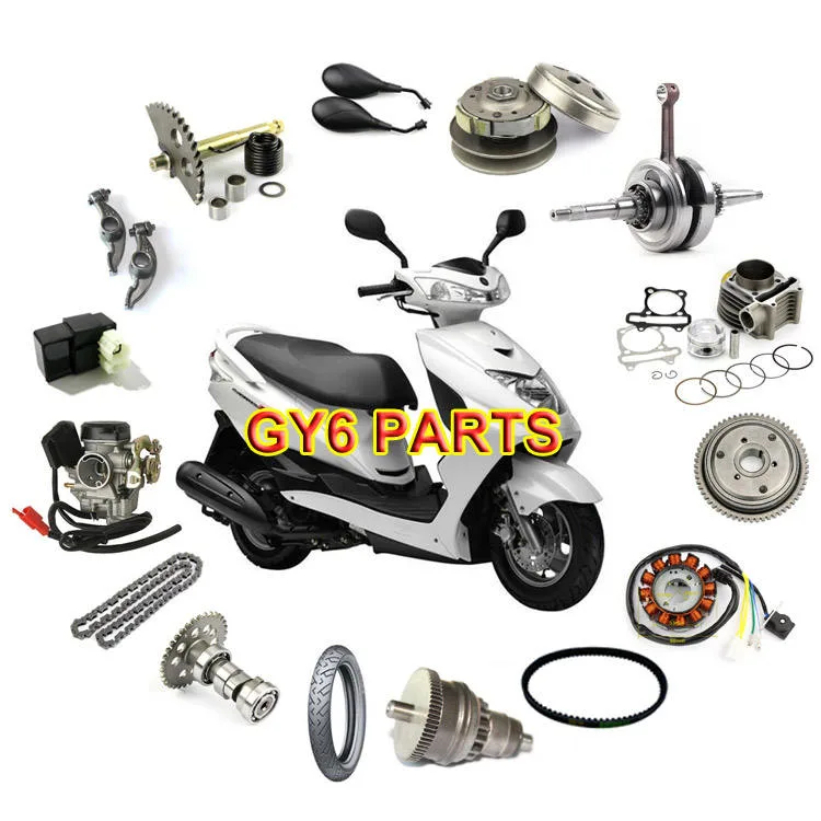 Wholesale/Supplier Gy6 125 90 Links Motorcycle Pars Scooter Timing Chain