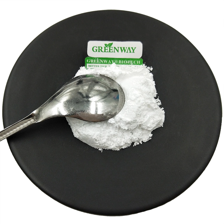Pharmazeutische Intermediate Levamisole HCl Rohpulver CAS 16595-80-5 Veterinärmedizin 99% Bulk-Levamisole-Hydrochlorid