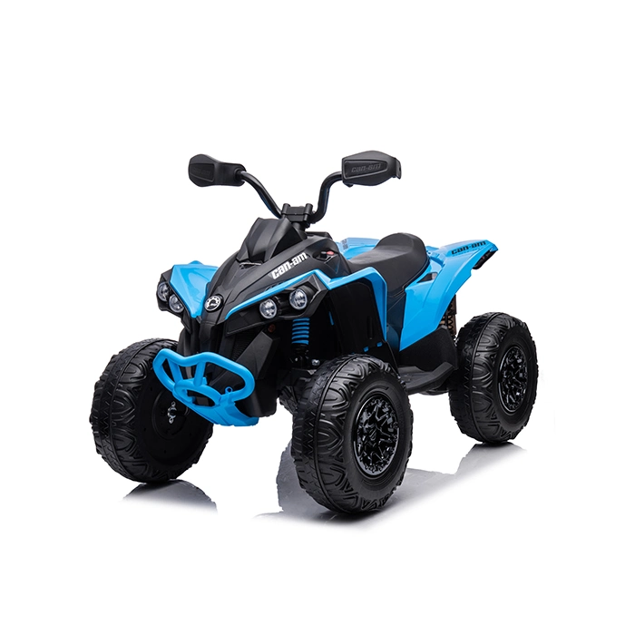 Superb Quality 24V7a 200W Four Motors Big Powerful Electric Toy Car Ride on ATV