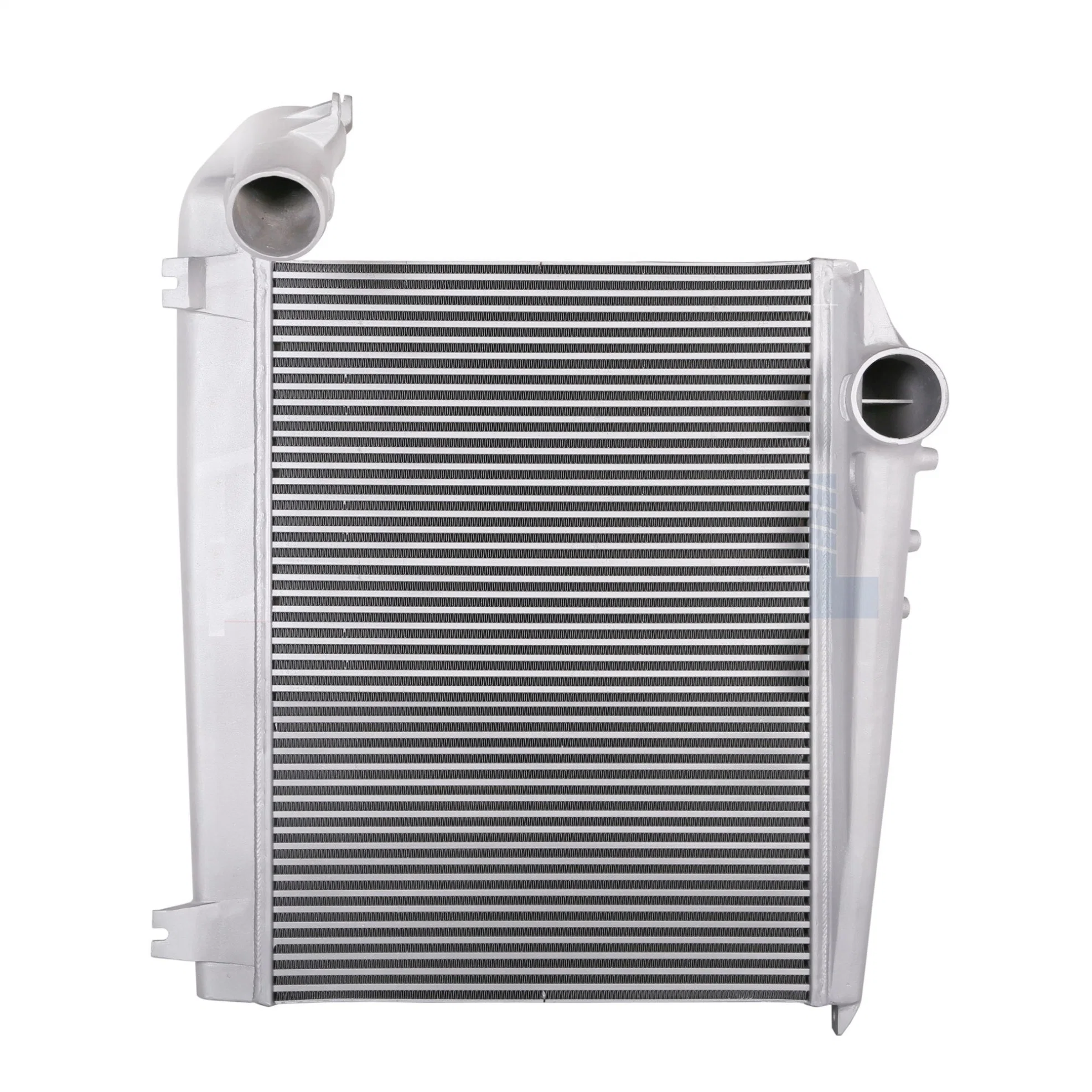 Preço competitivo de alta qualidade para o Intercooler Caminhão Kenworth T600, T800, C500 e W900