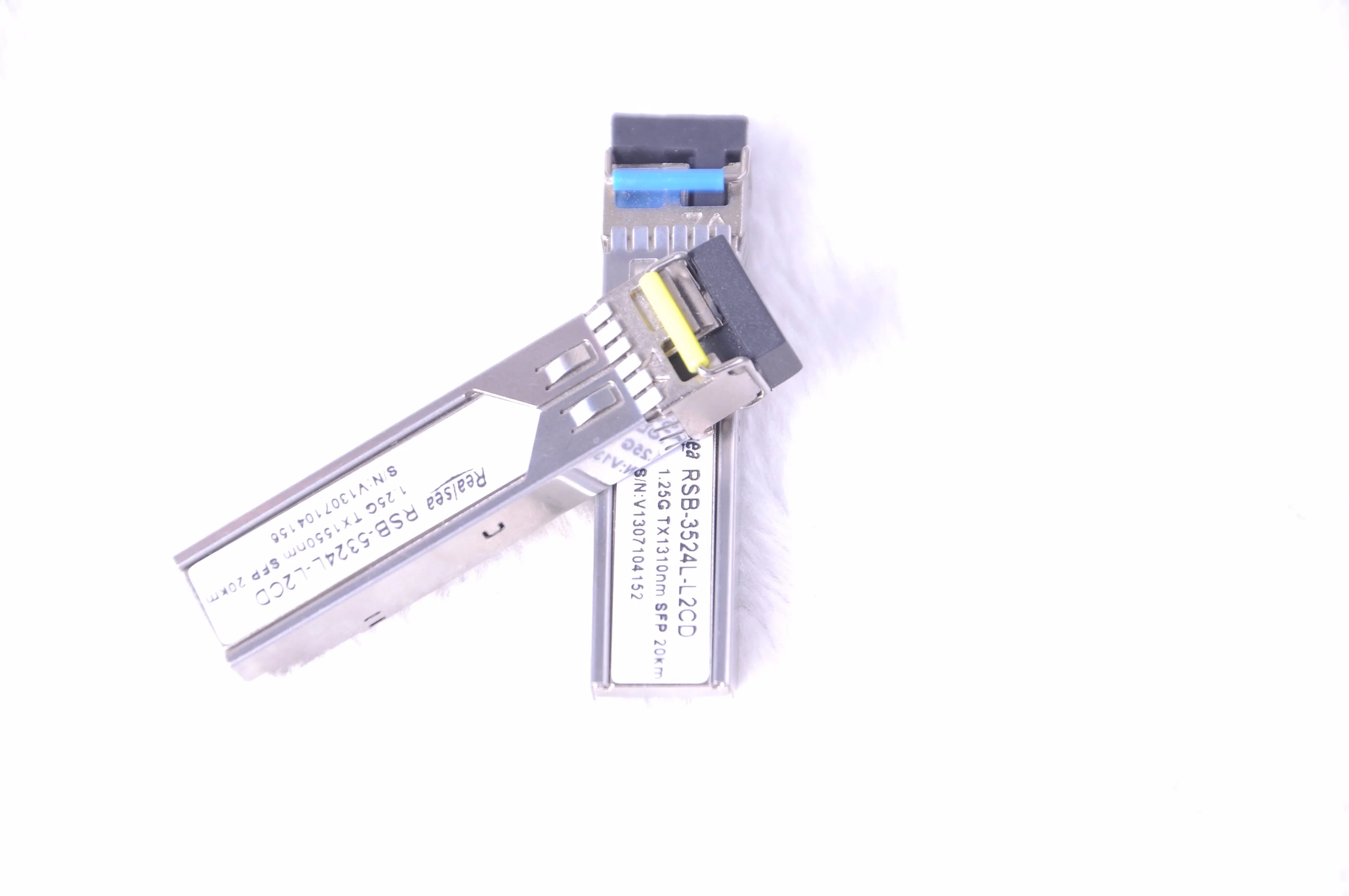 Original 1.25g 1310nm 20km SFP Transceiver