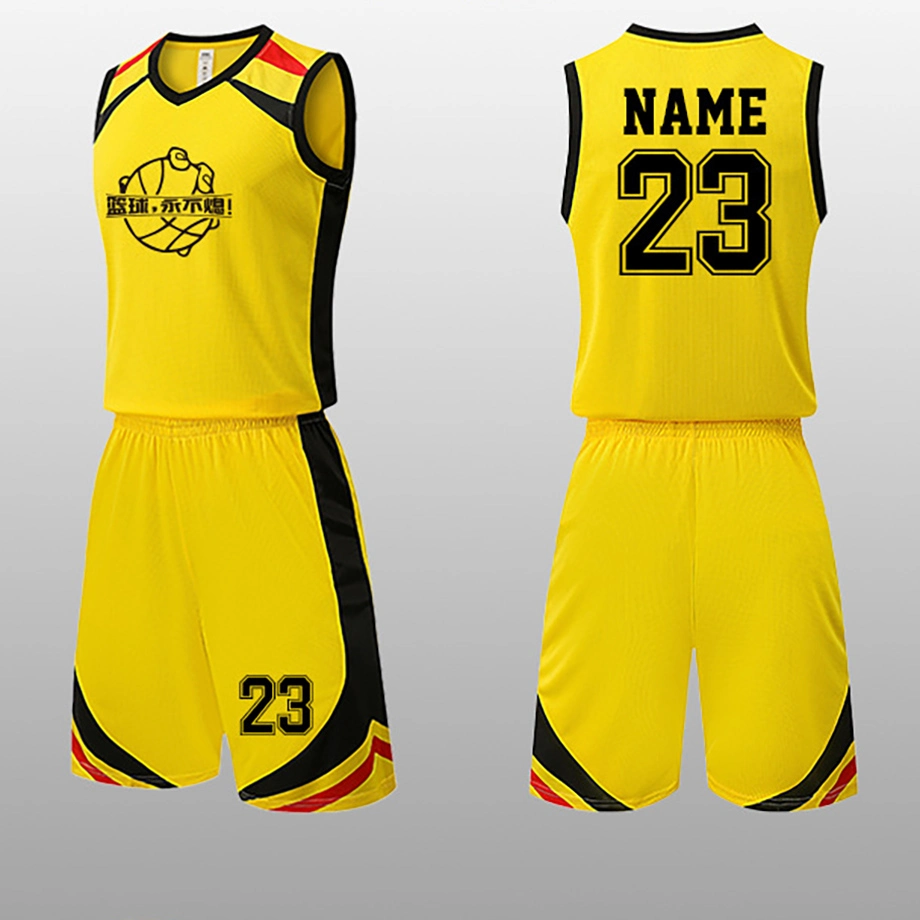 Sublimation Basketball Dresses for Women New Design Color Pink Ladies Basketball Jersey