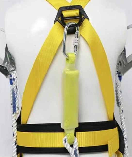 Factory Direct Downhill Protection Mountaineering Safety Belt