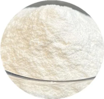 Chemical Raw Material CMC Sodium Carboxymethyl Cellulose for Oil Drilling