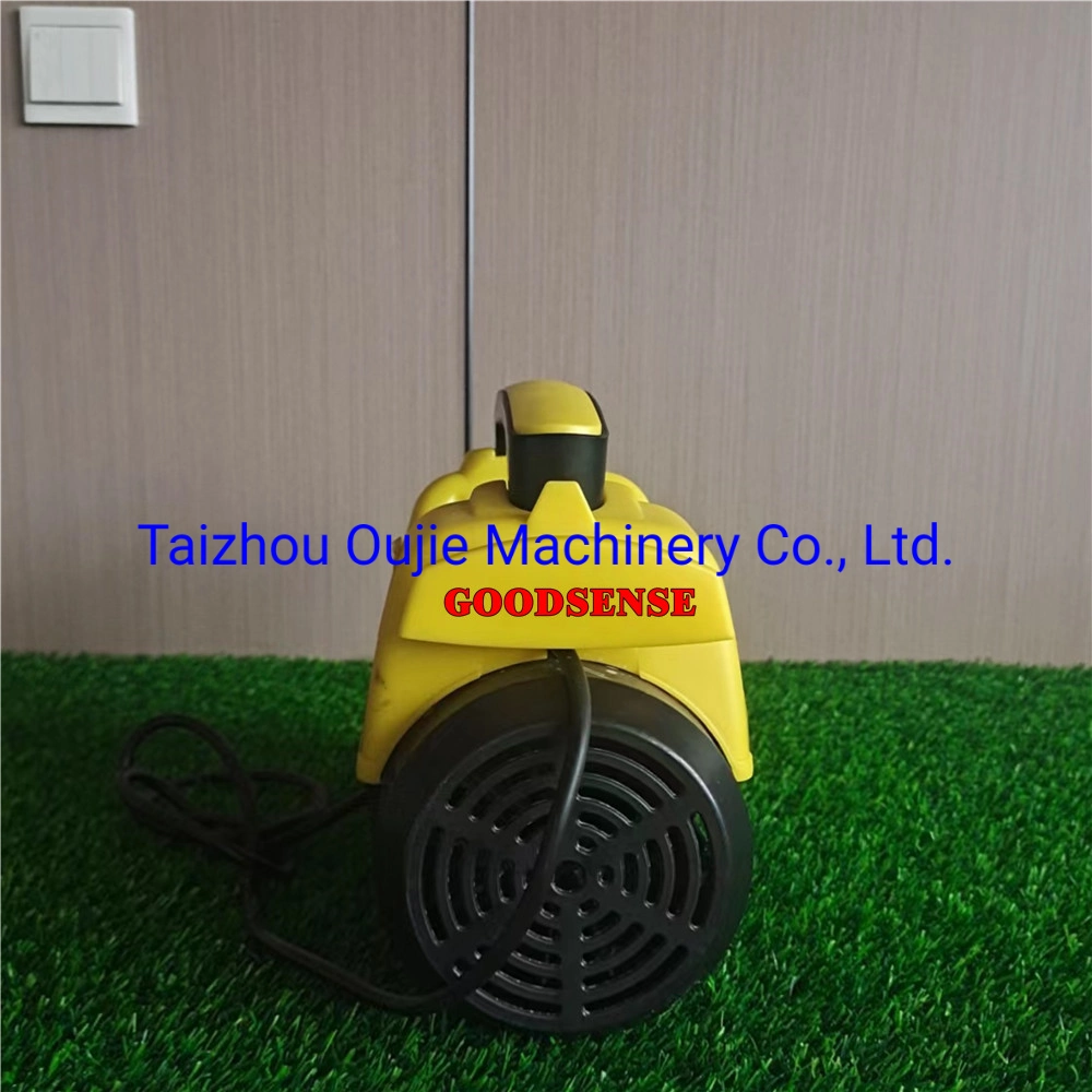 Household Cleaning and Sanitation High Pressure Washer Small Mobile Car Wash Corridor High Pressure Washer