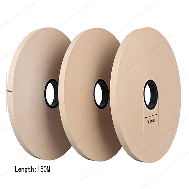 PTHY-30-76-65 Online Shop Banking Consumables Bank Strap Tape Colors