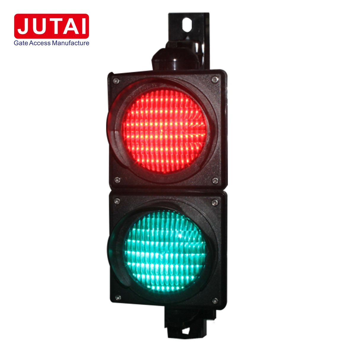 Traffic Light with Controller for Parking Lot for Single Channel, Dual Channel Underground Parking