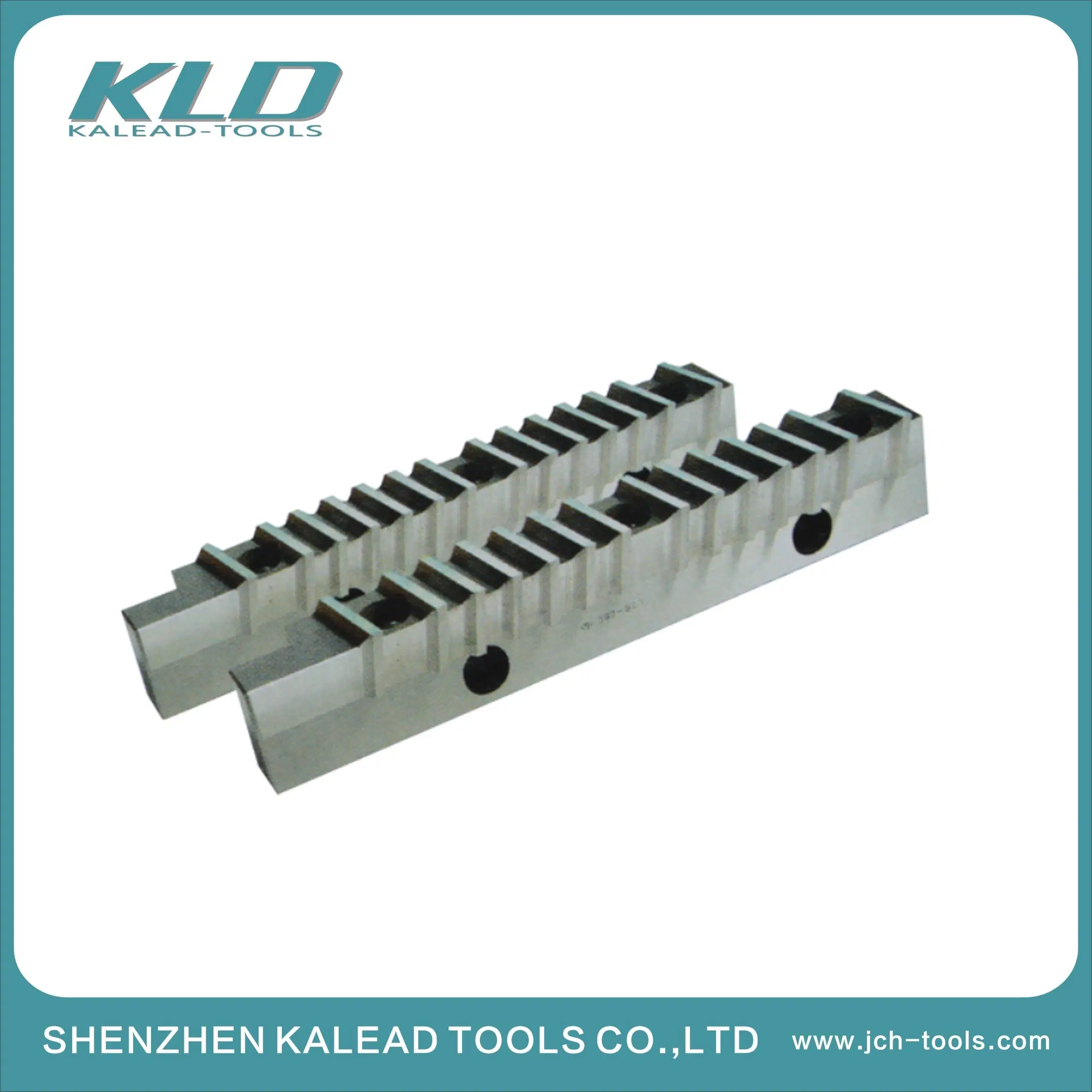 Square Push Broach Tool for Cutting Broach Hard Alloy Spline Broach