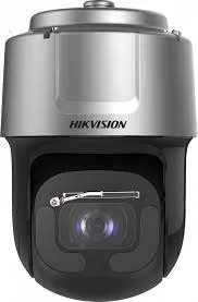 Hikvision IP Security CCTV Poe 8 pulgadas 4 MP 42X Cámara domo de velocidad de red ir Darkfighter