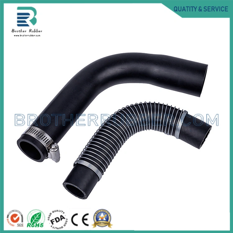 High Performance Custom Radiator Hose Kits EPDM Pipe Cooler Water Pipe