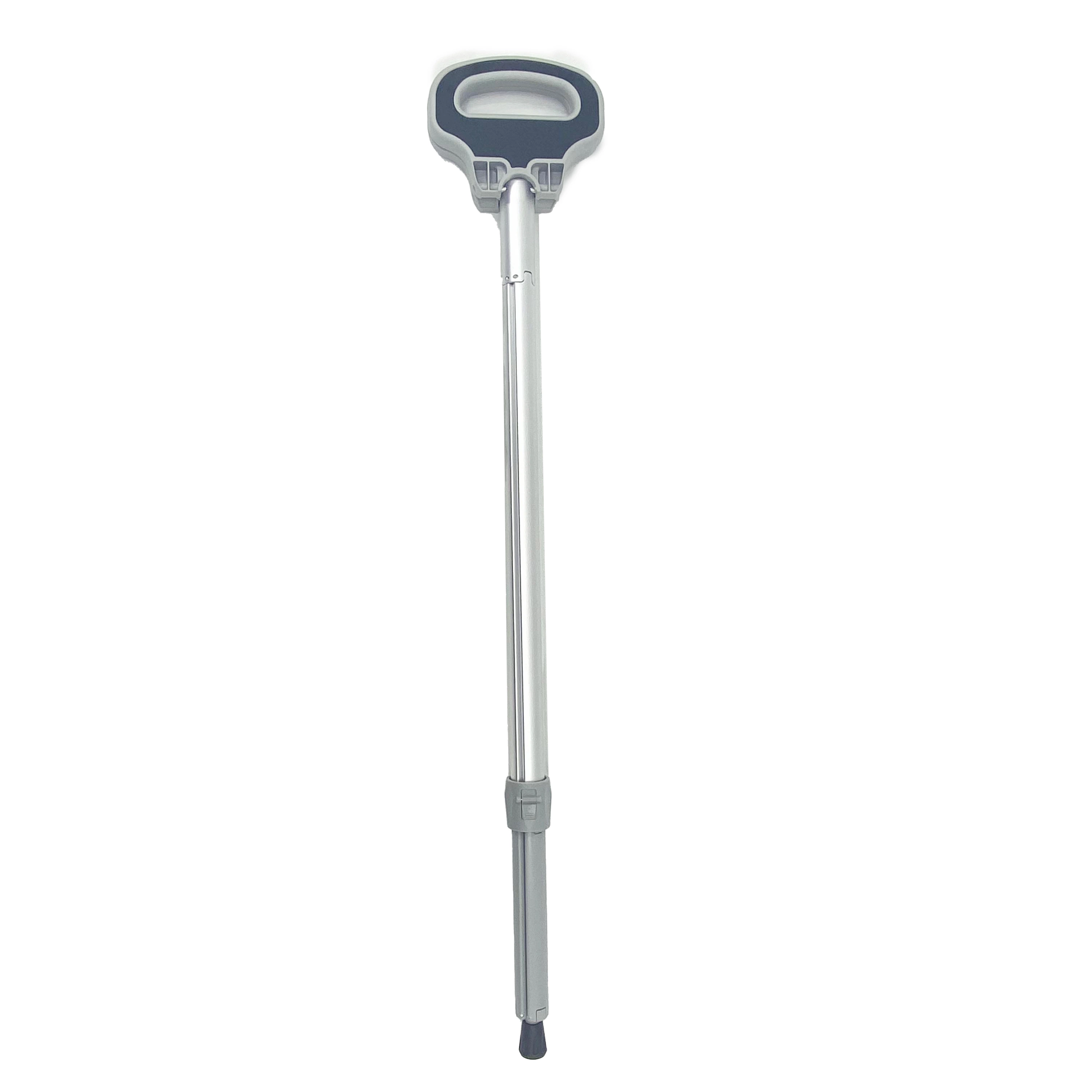 Intelligent Walking Aids Walker Cane Crutches Stick with USB Port