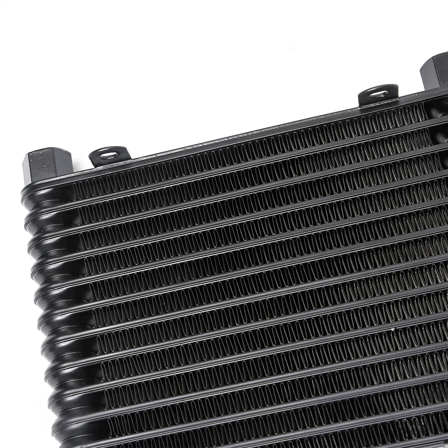 High Performance Universal Oil Cooler Engine Transmission Oil Cooler