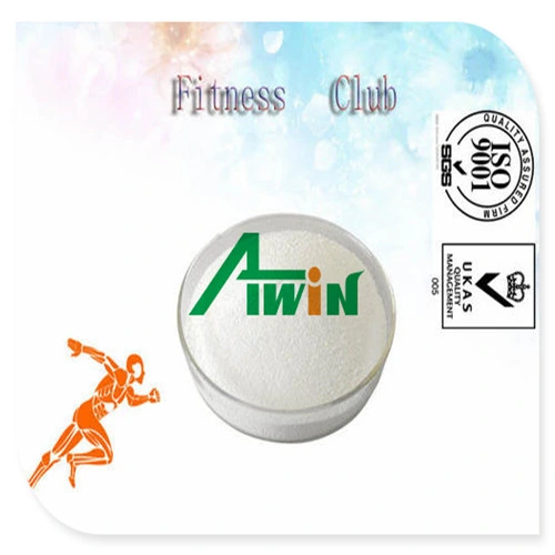 Awin Manufacturer Supply Raw Powder for Body Supplement Hormones