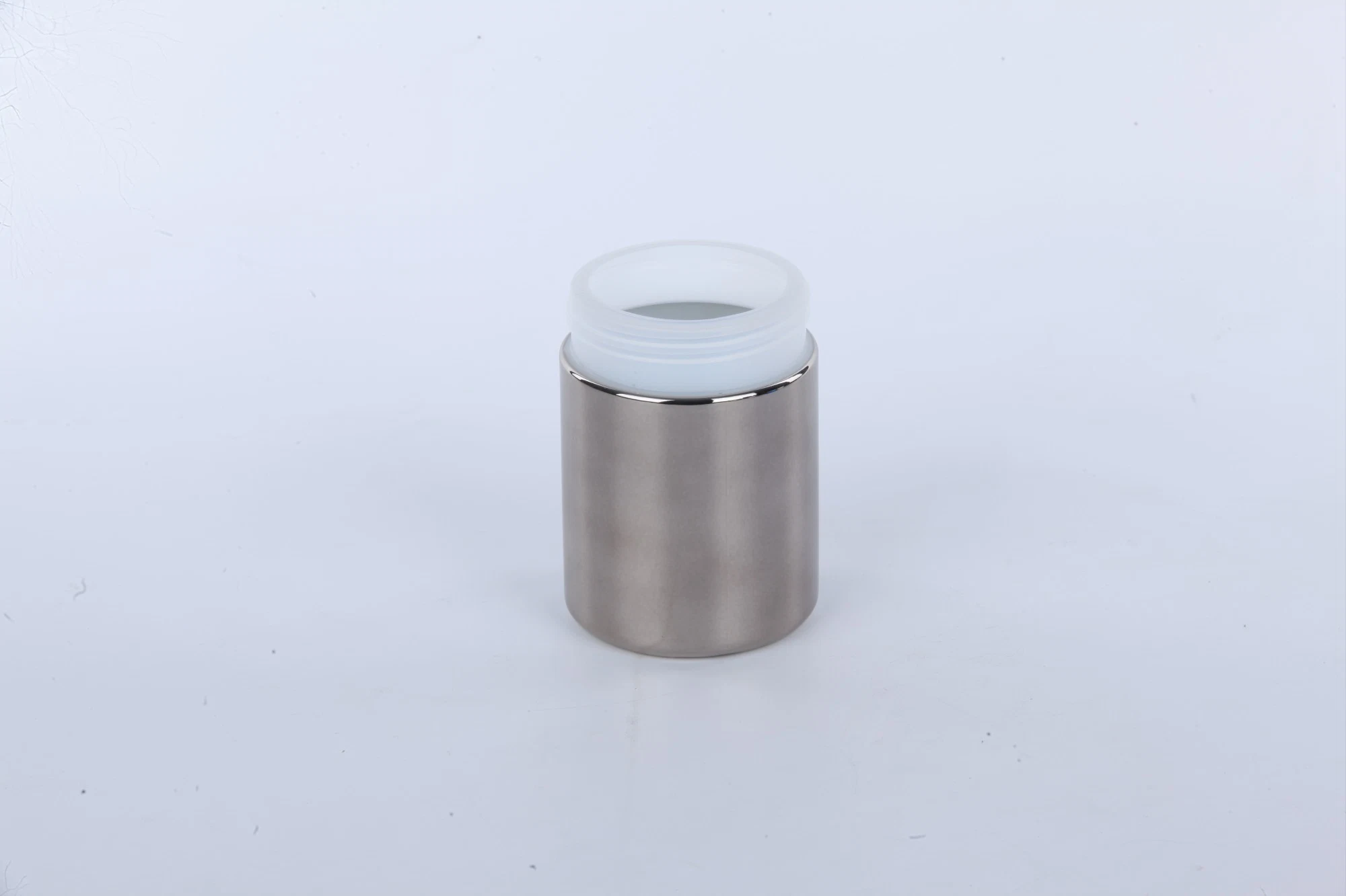 Plastic Solid Bottle Canisters, Plastic Bottle Jar, Plastic Drug Bottle Containers