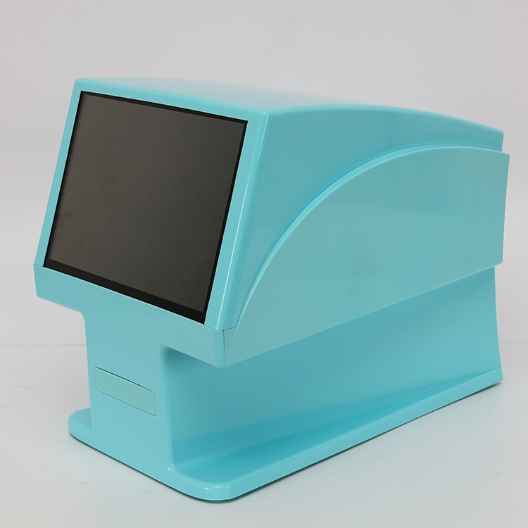 Medical Imaging Intraoral Xray Plate Scanner with Large Screen