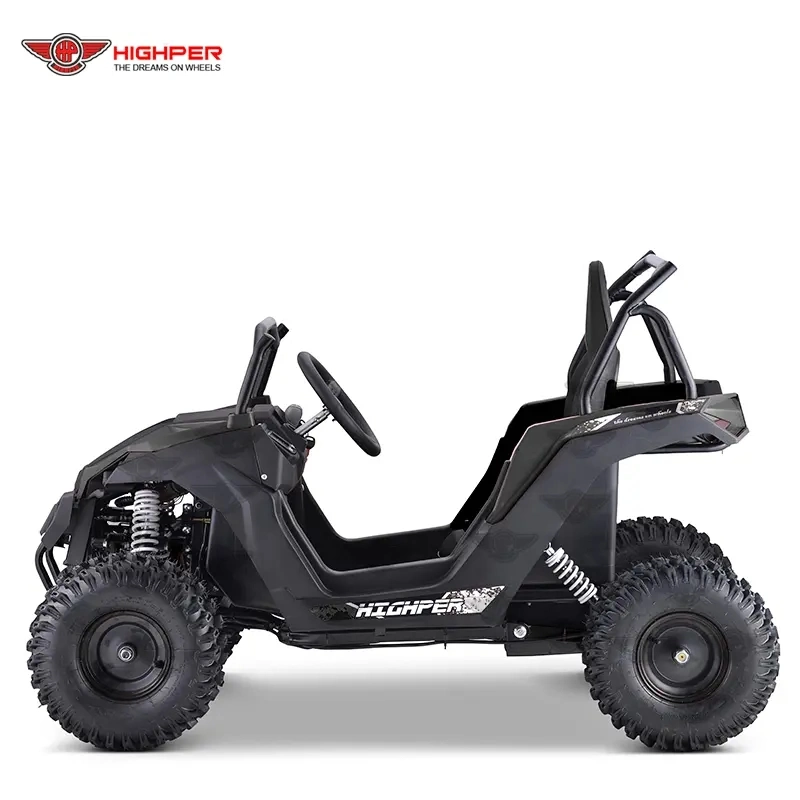 Neue elektrische Mini ATV für Kinder Go Kart 1200W 48V