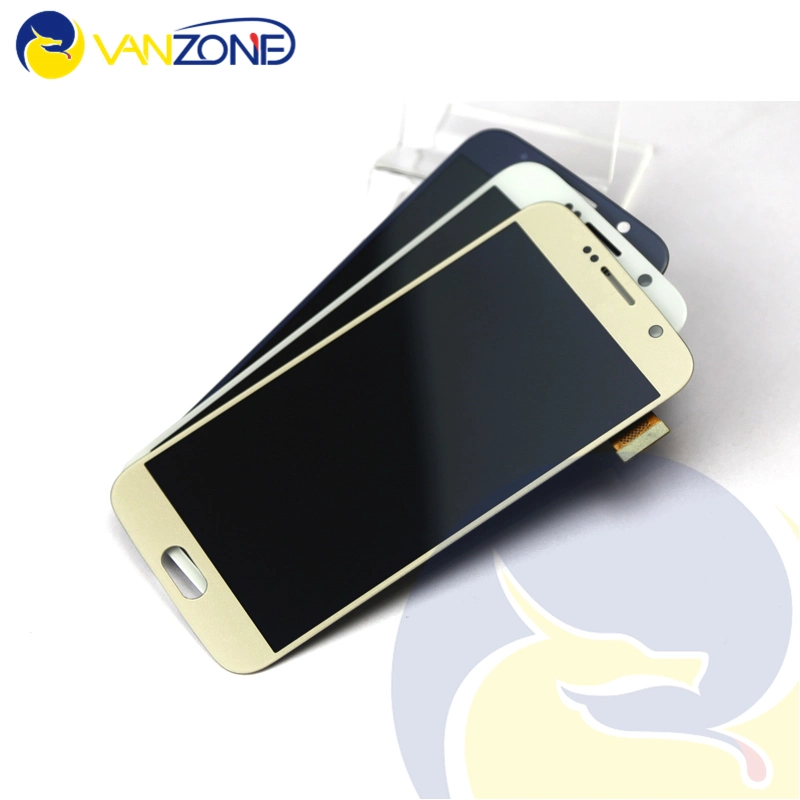 Original LCD for Samsung Galaxy S6 G920 with Touch Screen