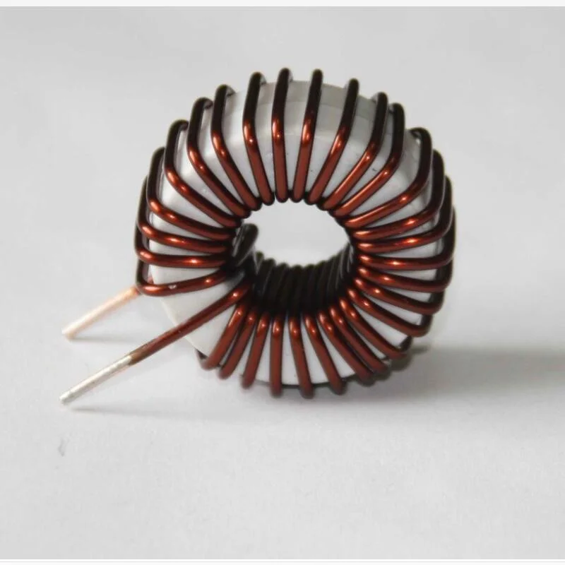 Wire Wound Chip Ceramic Inductor&ndash; Sdwl-C-N Series High Frequency Circuit in Telecommunication and Other Equipments