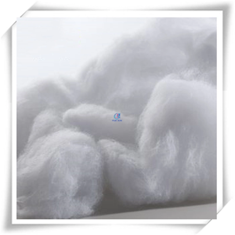 Flame Retardant Merry Christmas Snow Fluff Decoration