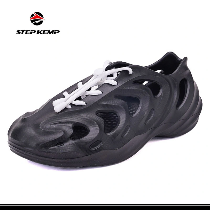 Slide Slipper Sandale man Garten Clog EVA Medical Schuh Yezzy Foam Runner Clogs Schuh für Herren Ex-23s5015
