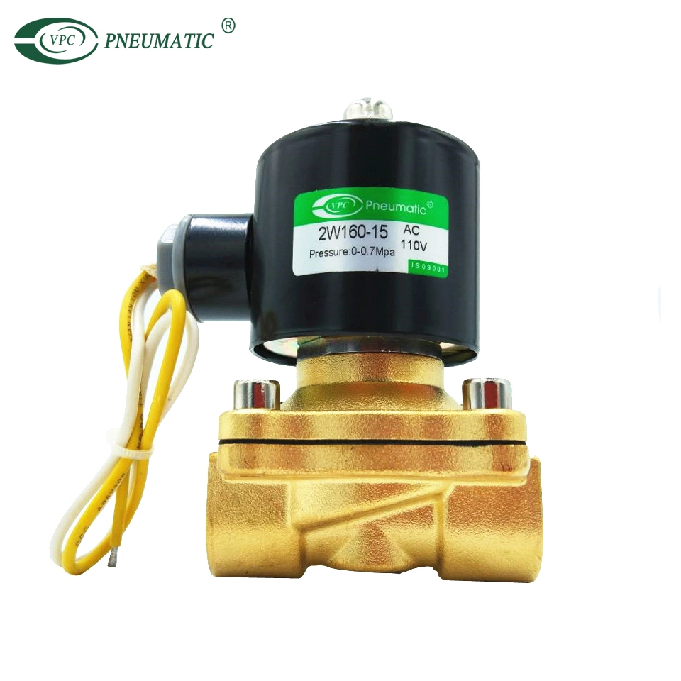 3/8" NPT Port Electric Solenoid 200psi Air Ride Suspension Valve