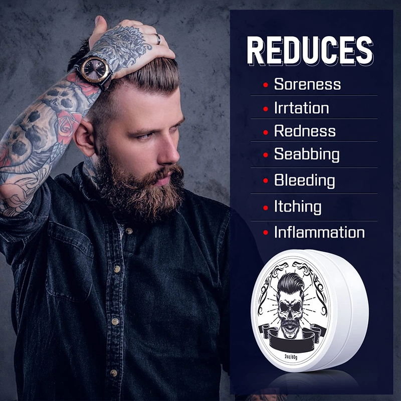 Косметика косметика уход за кожей Tattoo Fade Protection and Moisturizer Tattoo Масло для послеспечной терапии