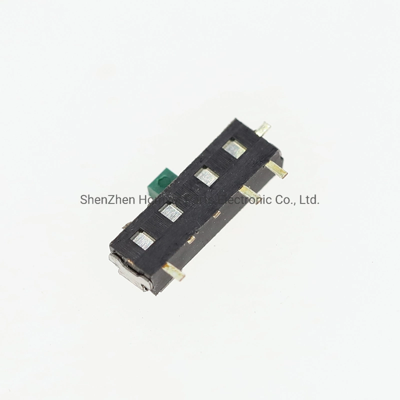 3-Pin Patch 3rd Gear Belt Reset Slide Switch