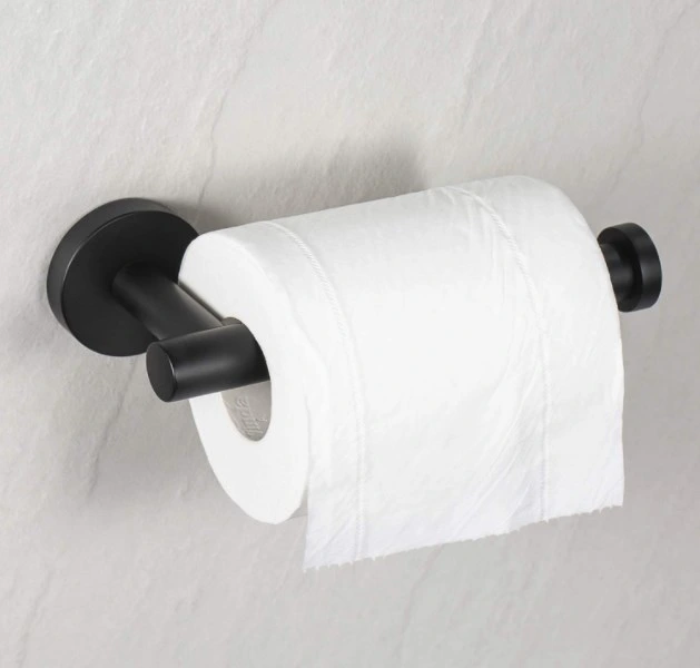 Bathroom Accessories Hardware Set Toilet Paper Holder