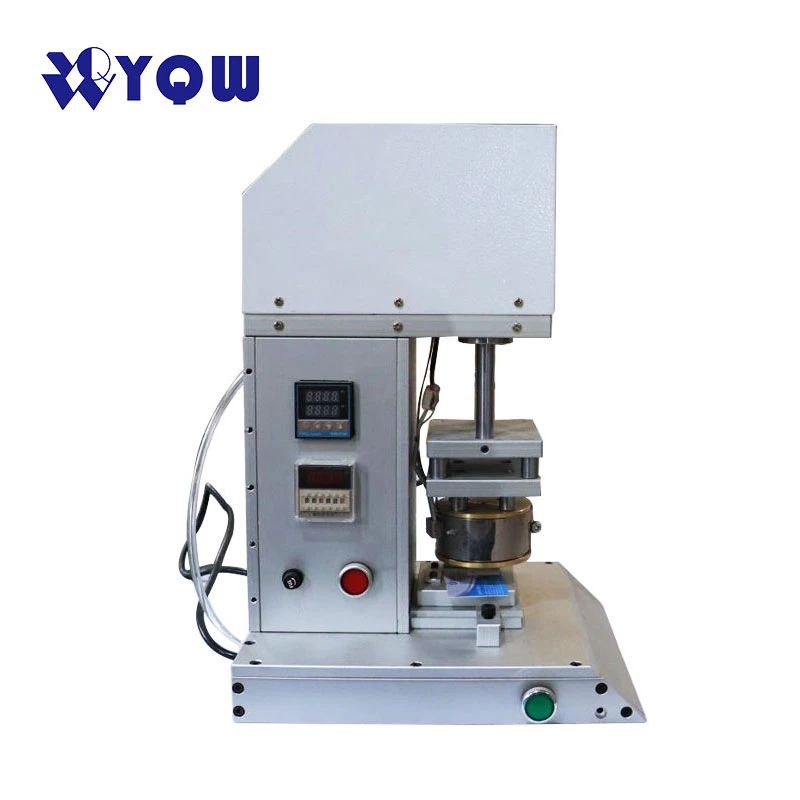 IC Card Embedding Machine for Embedding IC Chip Into The Slot on The Card