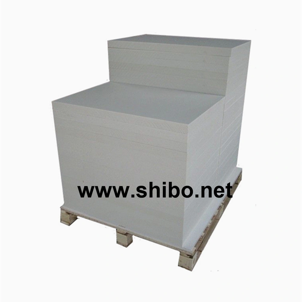 High Temperature Refractory Ceramic Fiber Board
