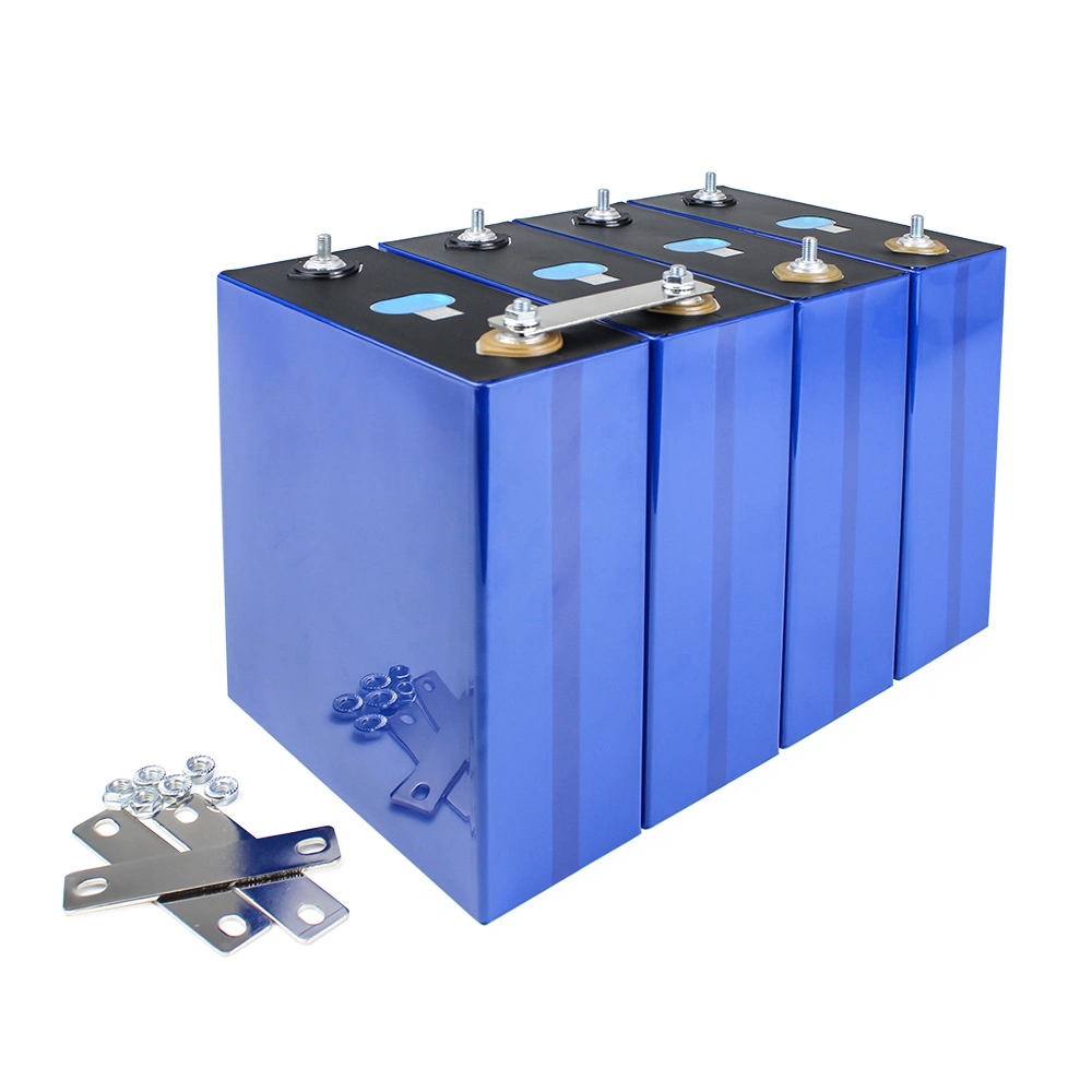 EU/USA Lagersteuerfrei Lithium-Eisen-Phosphat 300ah 302ah 320ah 280ah Lf280K Batterie Litio 3,2V LiFePO4 LFP Batterie Zelle für Sonnensystem RV