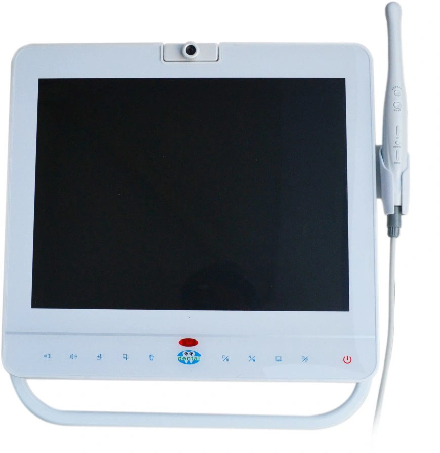 MD1500A 15-Inch Display Wired Oral Endoscope System