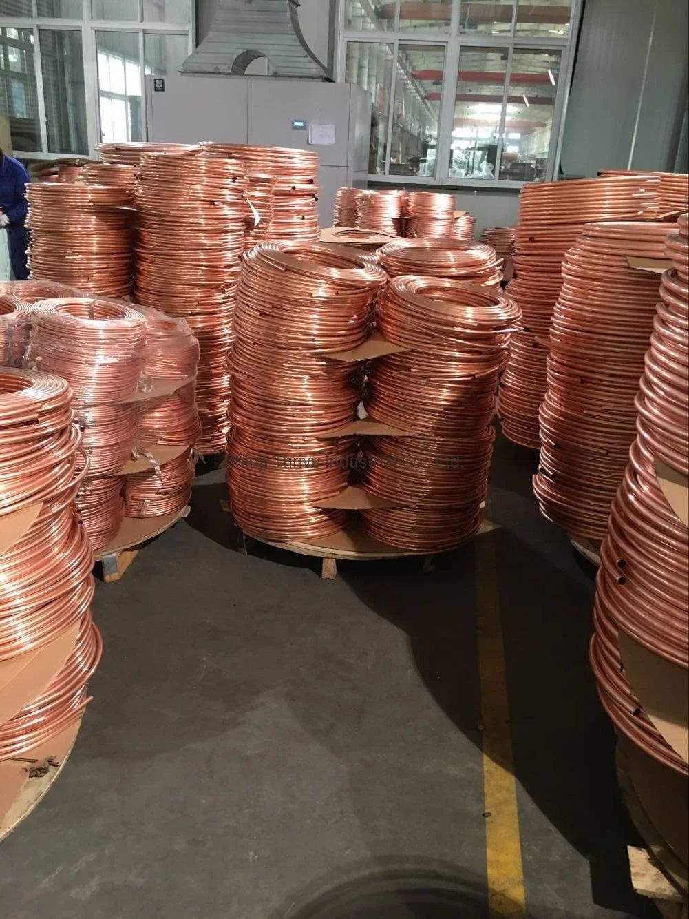 High quality/High cost performance  Round Brass Wire. Copper Wire