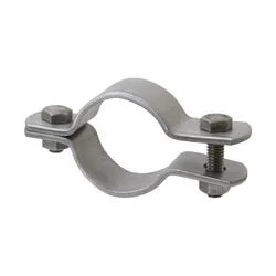 Clamp Hydraulic Tube Clamps Industrial Pipe Support Clamp Pipe