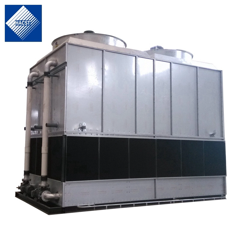 135kw New Design Energy Saving China Ce Certified Refrigeration Closed Circuit Cooling Tower Stainless Steel