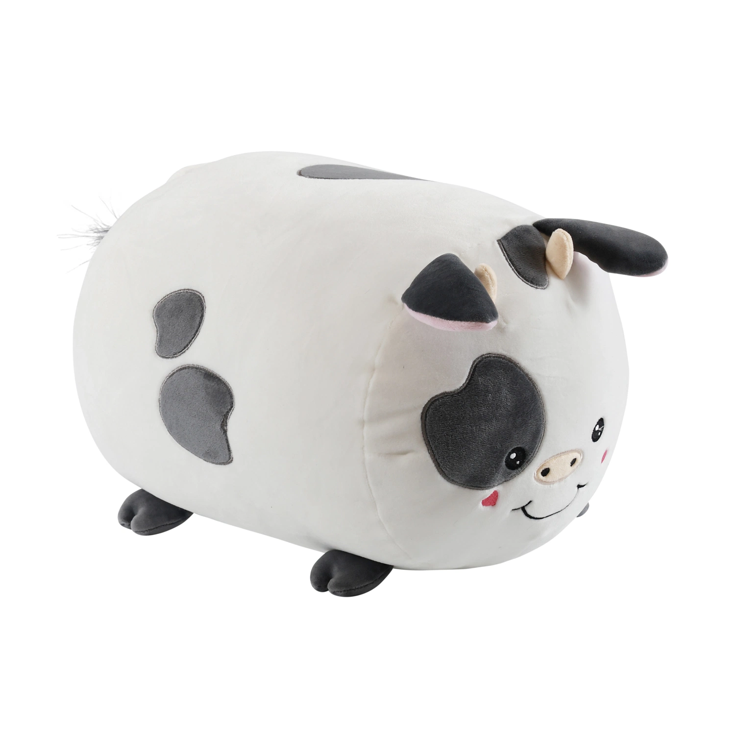 Plush Stuffed Pig Toy Soft Animals Pillow