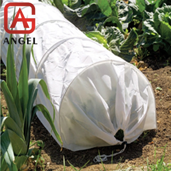 Commercial Nonwoven Fabric Film Agricultural Greenhouse Cover Ground Mat