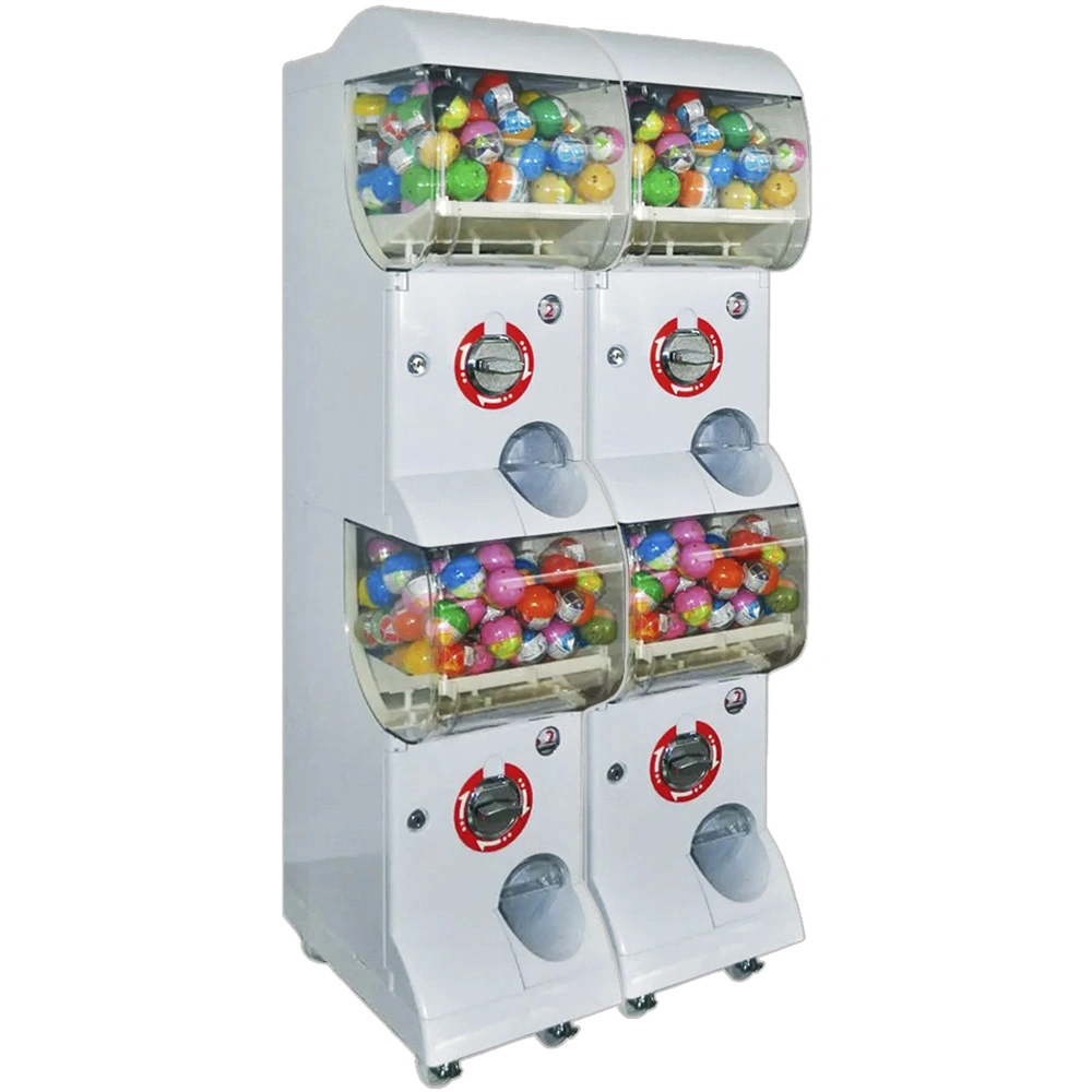 Bandai Style Toy Capsule Vending Machine (TR552)