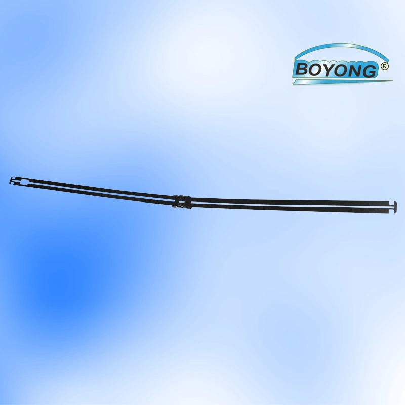 Soft Wiper Boneless Car Accessories From China Fitting for Honda (BY-116S)