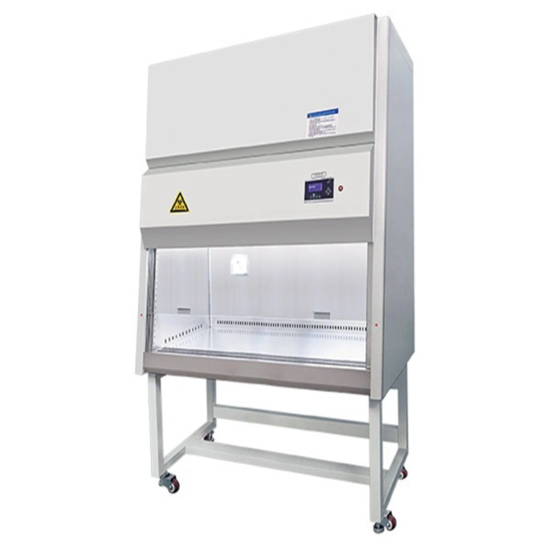 ISO HEPA Filter Dust Removal Clean Bench for Cleanroom