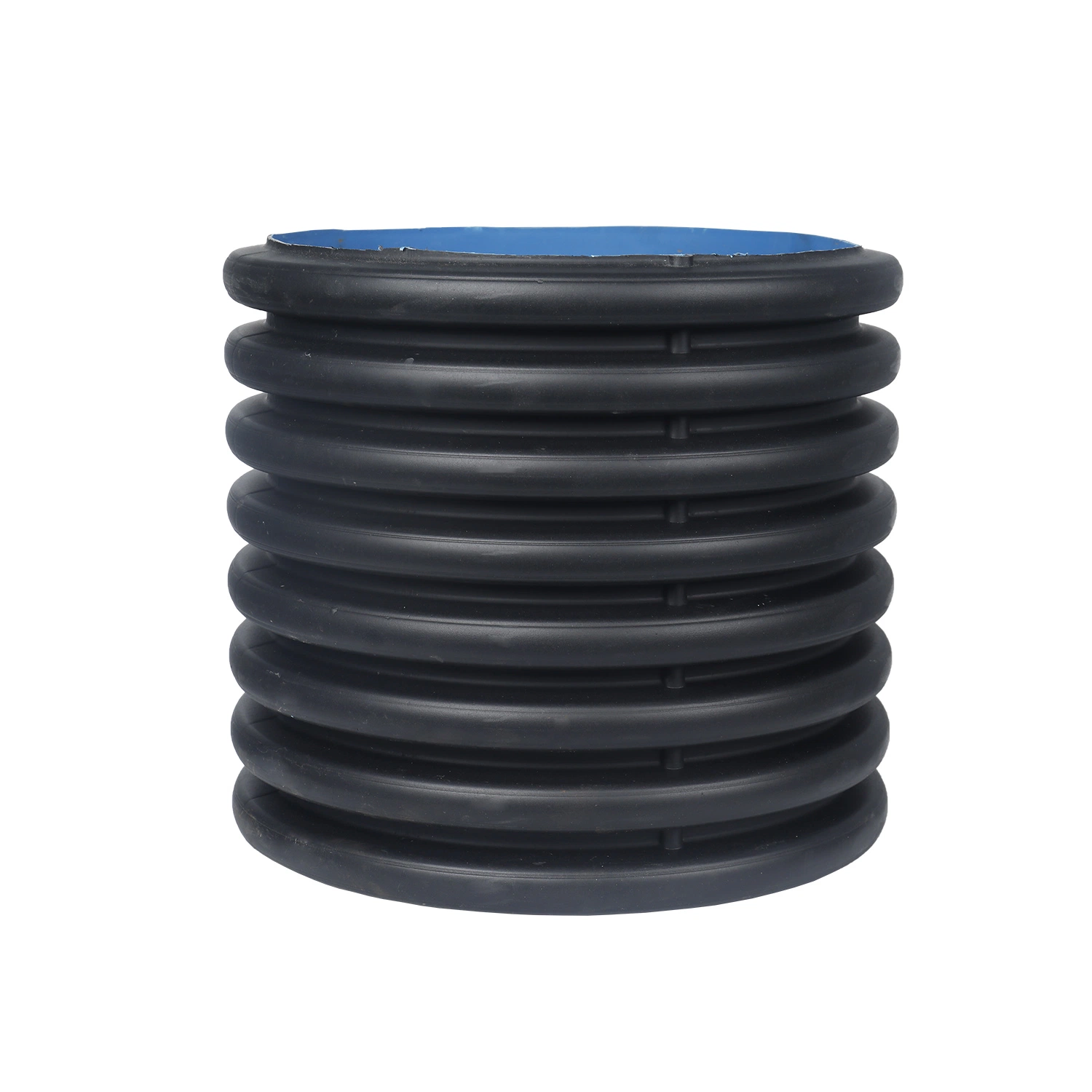 Sewage Winding HDPE Water Pipe DN1100