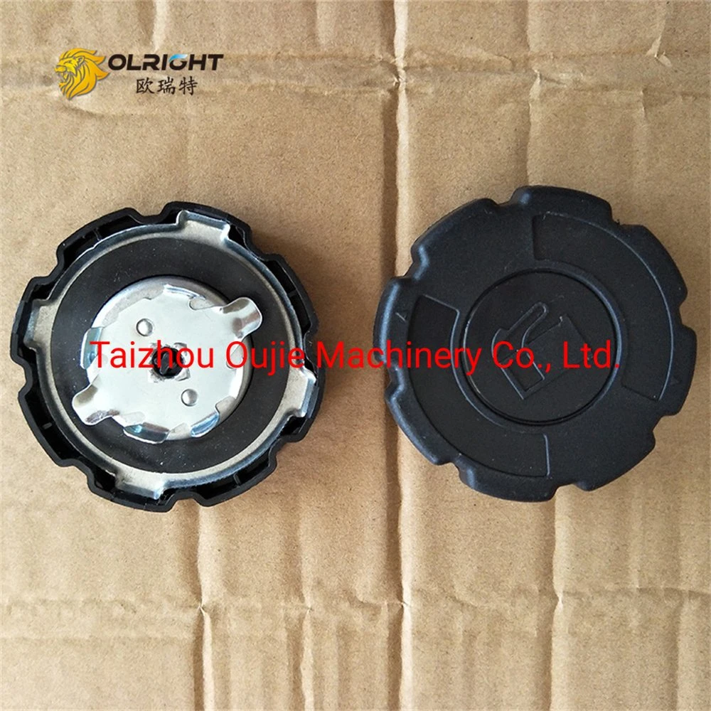 Gx160 168f Gasoline Generator Plastic Oil Cap Gx240 Gx270 Power Generator Accessories