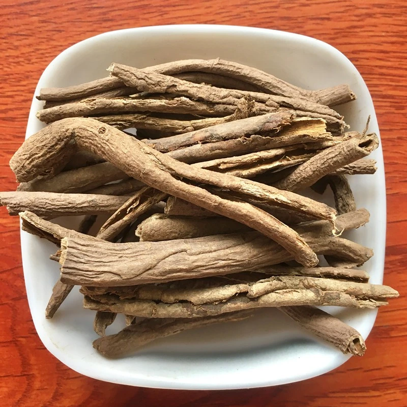 Traditional Chinese Medicine Cortex Acanthopanacis Natural Herb Spice Slenderstyle Acanthopanax Bark