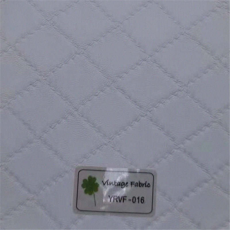 Vinyl PVC Faux Leather Fabrics for Car Seat Cover Interior Upholstery PVC Artificial Leather for Sofa Furniture