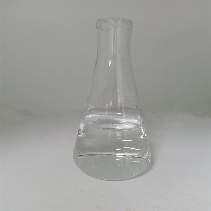 Top Quality ISO Propanol Ipa Isopropyl Alcoholl CAS 67-63 0 Liquid