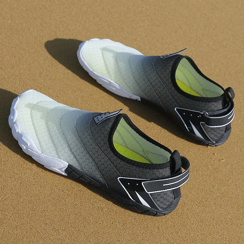 New Arrival Trending Fashion Swimming Shoes Men and Womenbeach Surfing Yoga Sneakers