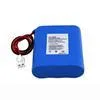 Lipo Battery Pack 18650 Rechargeable Battery Battery 6V Solar Panel Battery